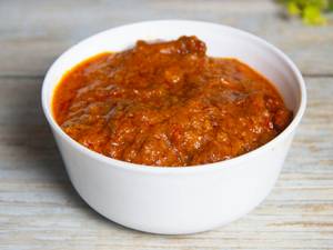 Masala Chicken