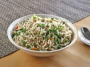 Veg Fried Rice