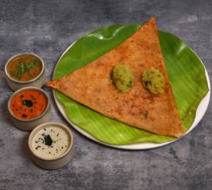 Masala Dosa