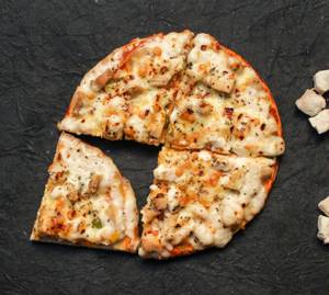 Chicken Italian Pizza