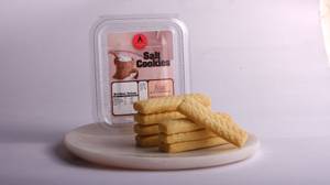 Salt Cookies [150 Gm]