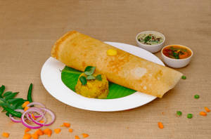 Masala Dosa