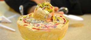Malai Kulfi Falooda [330ml]