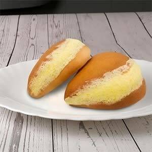 Cream Brotchen