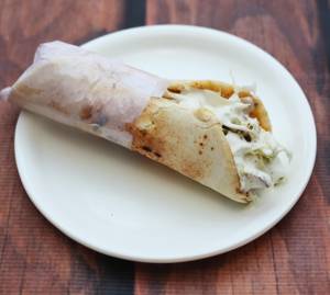 Chicken Shawarma Cheese Platter (Regular)