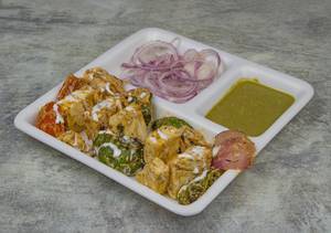 Paneer Malai Tikka