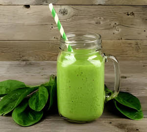 Green Smoothie