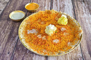 Benne Open Dosa