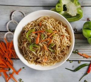 Paneer Chowmein