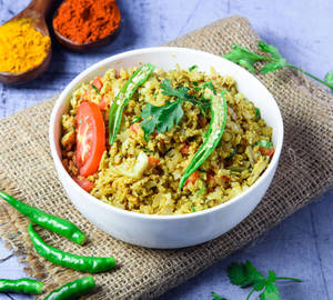 Egg Burjhi