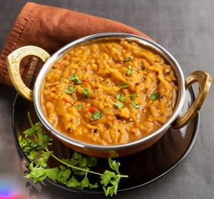 Dal Fry