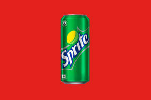 Sprite (can)