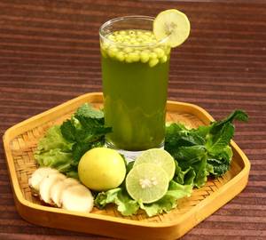JalJeera Refresher