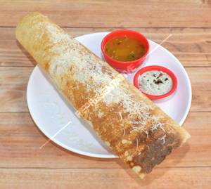 Masala Cheese Dosa