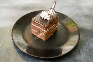 Choco Truffle Cake 