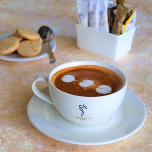 Flat White
