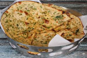 Paneer Paratha