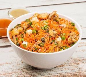 Veg Fried Rice
