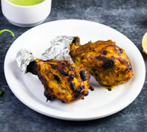 Chicken Kalmi Kabab