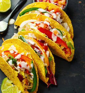 Special Tacos