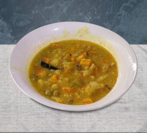 Veg Korma