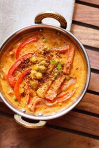 Veg Handi