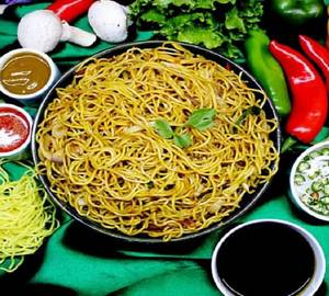 Veg Noodles