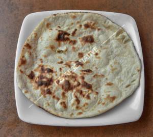 Tandoori Roti