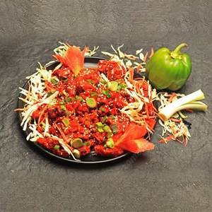 Veg Kothey