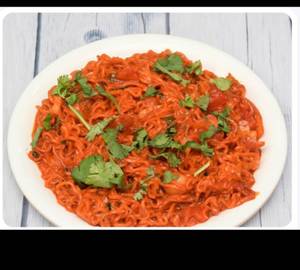 Schezwan Maggi