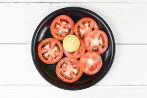 Tomato Salad