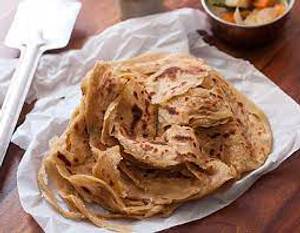 Kal Godhumai Parotta