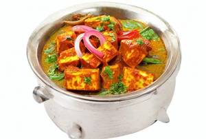 Paneer Do Pyaza