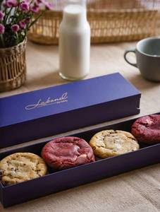 Assorted Cookie Box [12pcs]