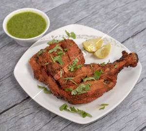 Chicken Tandoori Kalimiri