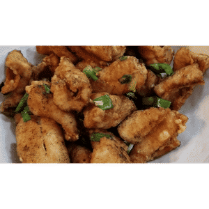 Fish Salt & Pepper ( 200gm )