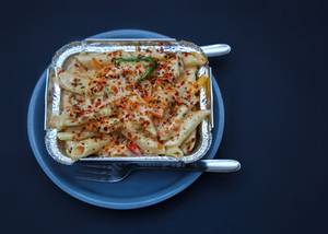 Veg Pasta