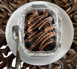 Molten Chocolate Lava Cake
