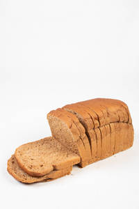Plain Brown Bread