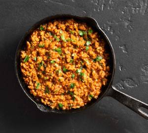 Mutton Keema Fry                   