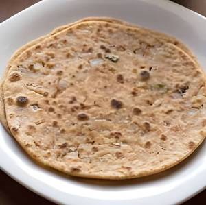 1 Onion Paratha