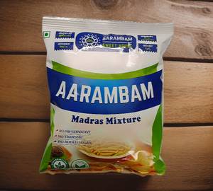 Madras Mixture [200 Gm]