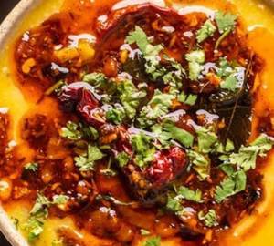 Dal Tadka
