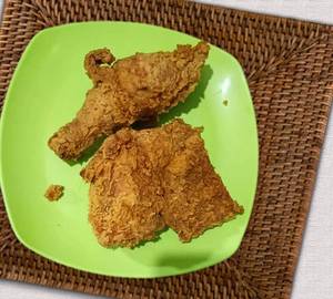 2 Pc Chicken