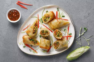 Spring Roll