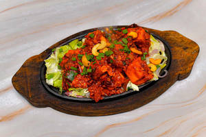Paneer Hotpan