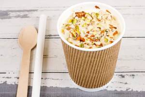 Thandai Thickshake [250 Ml]