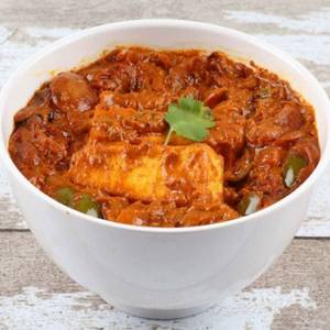 Paneer Dehati