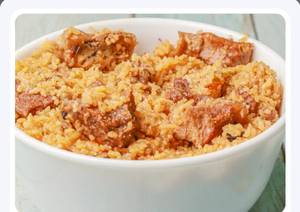 Beef Biryani