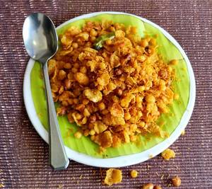 Cornflakes Mixture